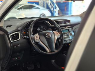 Nissan QASHQAI 1.6 dCi VISIA
