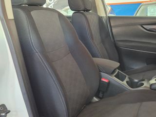 Nissan QASHQAI 1.6 dCi VISIA