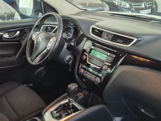 Nissan QASHQAI 1.6 dCi VISIA