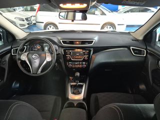 Nissan QASHQAI 1.6 dCi VISIA
