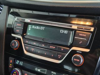 Nissan QASHQAI 1.6 dCi VISIA