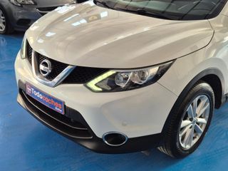 Nissan QASHQAI 1.6 dCi VISIA