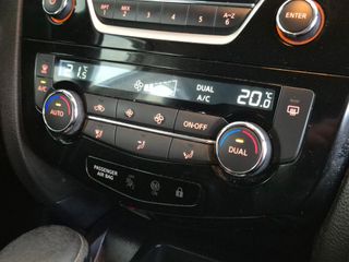 Nissan QASHQAI 1.6 dCi VISIA