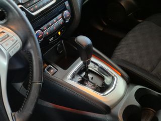 Nissan QASHQAI 1.6 dCi VISIA