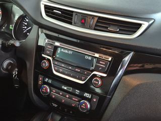 Nissan QASHQAI 1.6 dCi VISIA