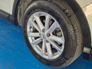 Nissan QASHQAI 1.6 dCi VISIA