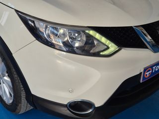 Nissan QASHQAI 1.6 dCi VISIA