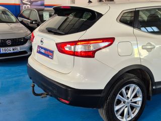 Nissan QASHQAI 1.6 dCi VISIA