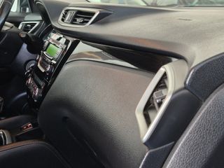 Nissan QASHQAI 1.6 dCi VISIA