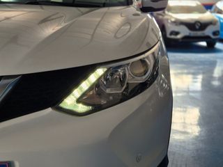 Nissan QASHQAI 1.6 dCi VISIA