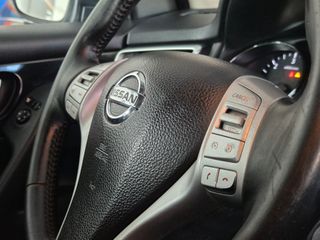 Nissan QASHQAI 1.6 dCi VISIA