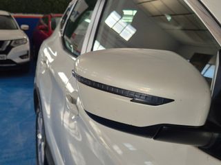 Nissan QASHQAI 1.6 dCi VISIA