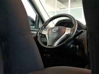 Nissan QASHQAI 1.6 dCi VISIA