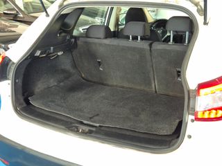 Nissan QASHQAI 1.6 dCi VISIA