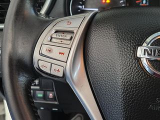 Nissan QASHQAI 1.6 dCi VISIA