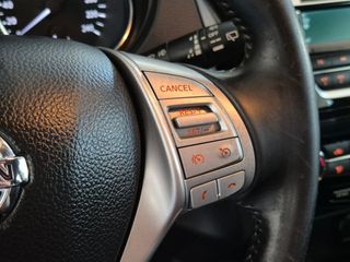 Nissan QASHQAI 1.6 dCi VISIA