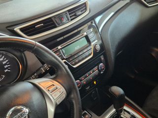 Nissan QASHQAI 1.6 dCi VISIA