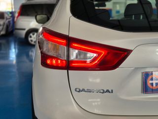 Nissan QASHQAI 1.6 dCi VISIA