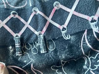 Vestido Desigual x María Escoté