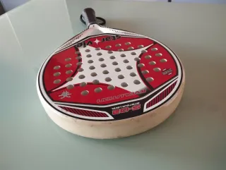 Raqueta Padel Star Vie S-02