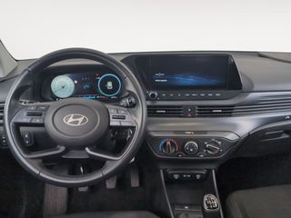 Hyundai i20 Klass