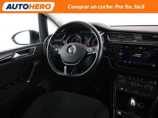 Volkswagen Touran 1.5 TSI ACT R-Line Sport