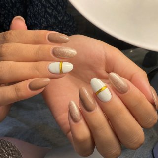 Manicura a domicilio en Madrid.