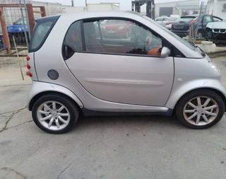 Smart 5,5jx15h2et llanta fortwo c 5376822