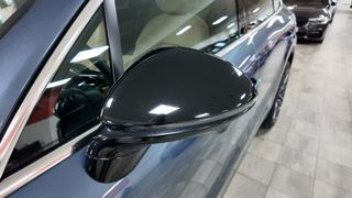 PORSCHE Cayenne EHybrid