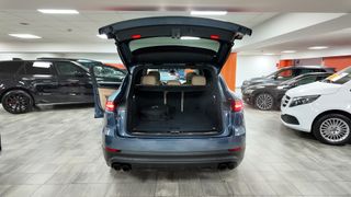 PORSCHE Cayenne EHybrid