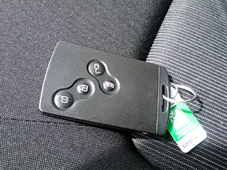 Renault ZOE 2020 ELECTRICO POCOS KMS