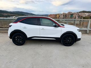 Opel Mokka 2022