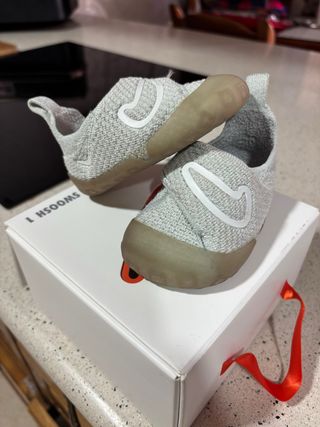 Zapatos Nike swoosh 1 para bebé