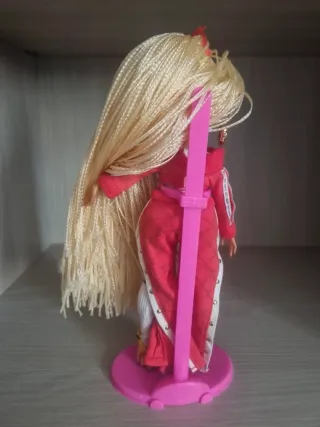 Bambola Lol Surprise OMG Swag