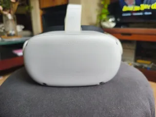 Oculus Quest 2 VR liberada