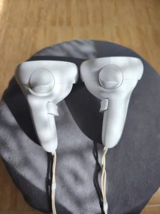 Oculus Quest 2 VR liberada