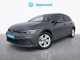 Volkswagen Golf 2.0TDI Life DSG 85kW