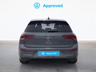 Volkswagen Golf 2.0TDI Life DSG 85kW