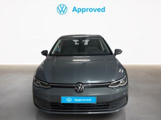 Volkswagen Golf 2.0TDI Life DSG 85kW