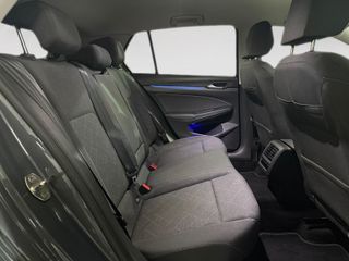 Volkswagen Golf 2.0TDI Life DSG 85kW