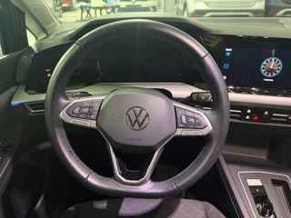 Volkswagen Golf 2.0TDI Life DSG 85kW