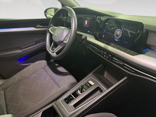 Volkswagen Golf 2.0TDI Life DSG 85kW