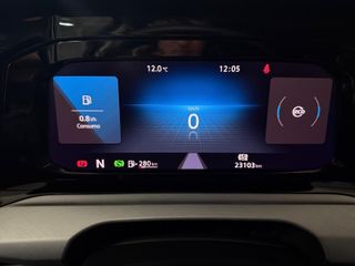 Volkswagen Golf 2.0TDI Life DSG 85kW