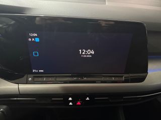 Volkswagen Golf 2.0TDI Life DSG 85kW