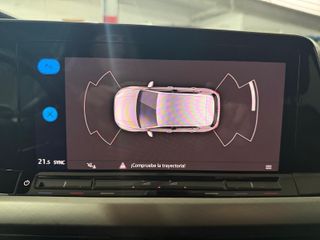 Volkswagen Golf 2.0TDI Life DSG 85kW