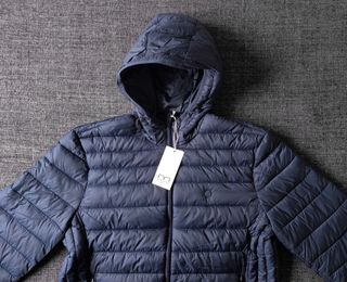 Chaqueta hoodie chico Talla XL (A ESTRENAR)