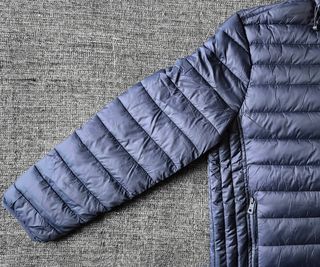 Chaqueta hoodie chico Talla XL (A ESTRENAR)