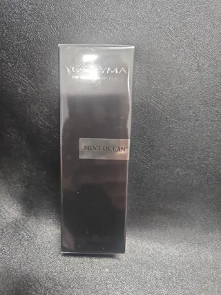 Perfume YODEYMA Mint Ocean 50ml