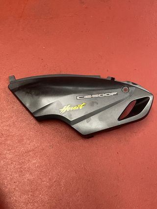 Honda CB600 F Hornet Carenado Lateral Derecho