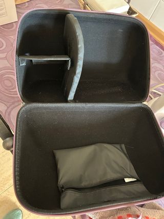 Babycook y bolsa transporte Béaba